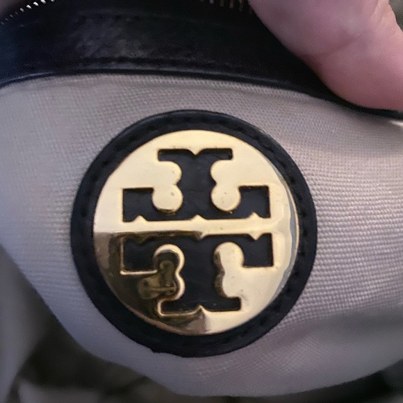 Tory Burch Bag and Wallet Set - Picture 7 of 8